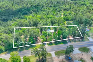 11408 US Hwy 190 E, Livingston, TX 77351 - Photo 2