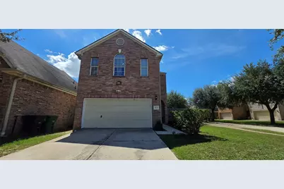 835 Forest Thicket Lane, Houston, TX 77067 - Photo 2