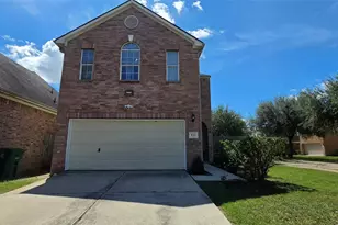 835 Forest Thicket Ln, Houston, TX 77067 - Photo 2