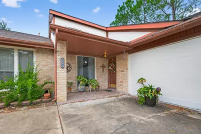 21702 Park York Drive, Katy, TX 77450 - Photo 4