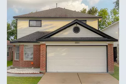 18323 River Sage Drive, Houston, TX 77084 - Photo 1