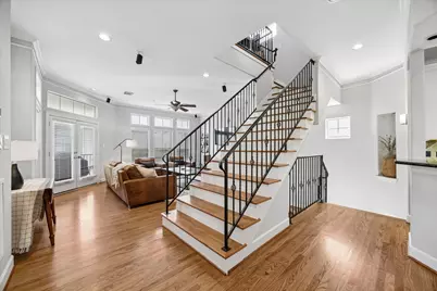 5111 Inker Street #C, Houston, TX 77007 - Photo 10