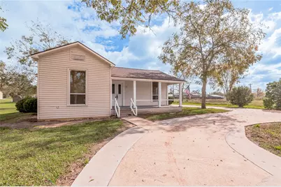 246 Fm 405, Dodge, TX 77334 - Photo 20