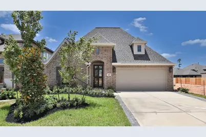 1151 Beals Creek Street, Conroe, TX 77304 - Photo 1