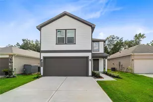 10160 Maple Cv Ln, Willis, TX 77378 - Photo 1