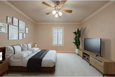 12967 Trail Hollow Drive #2967, Houston, TX 77079 - Photo 18