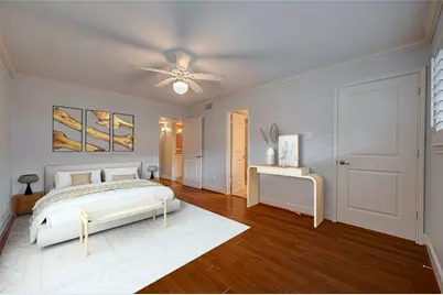 12967 Trail Hollow Drive #2967, Houston, TX 77079 - Photo 24