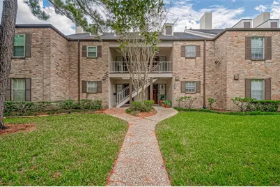 12967 Trail Hollow Drive #2967, Houston, TX 77079 - Photo 2