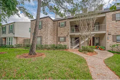 12967 Trail Hollow Drive #2967, Houston, TX 77079 - Photo 1