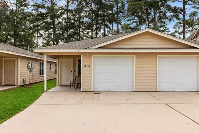 620 Foster Street, Tomball, TX 77375 - Photo 1