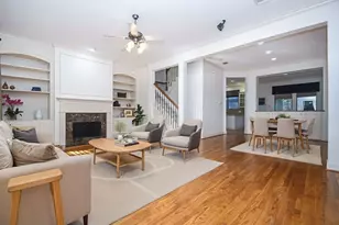 3326 Memorial Crest Blvd, Houston, TX 77007 - Photo 1