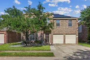 24415 Lakecrest Bend Dr, Katy, TX 77493 - Photo 2