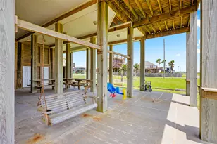 774 Wommack, Crystal Beach, TX 77650 - Photo 44