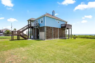 774 Wommack, Crystal Beach, TX 77650 - Photo 50