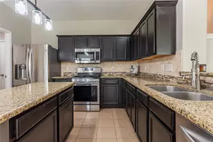 2535 Flycatcher Cove Dr, League City, TX 77573 - Photo 16