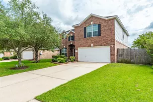 2535 Flycatcher Cove Dr, League City, TX 77573 - Photo 4