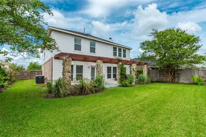 2535 Flycatcher Cove Drive, League City, TX 77573 - Photo 34