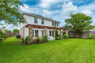 2535 Flycatcher Cove Dr, League City, TX 77573 - Photo 34