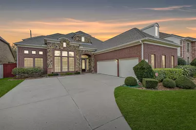 18743 Duke Lake Drive, Spring, TX 77388 - Photo 1