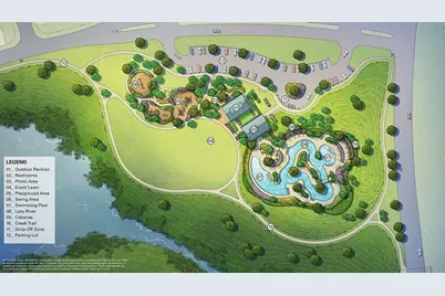 5222 Benton Woods Trail, Rosenberg, TX 77471 - Photo 10