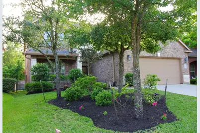 158 Black Swan Place, The Woodlands, TX 77354 - Photo 30