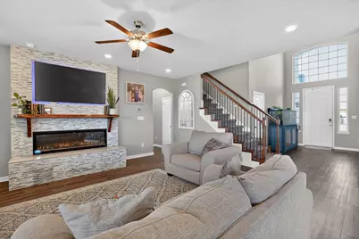 2001 Shimla Drive, Bryan, TX 77807 - Photo 2