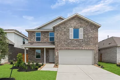 6406 Breakaway Grove Drive, Katy, TX 77493 - Photo 1