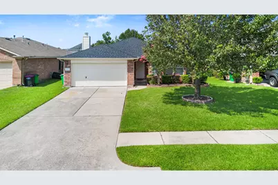 25315 Twister Trail, Spring, TX 77373 - Photo 22