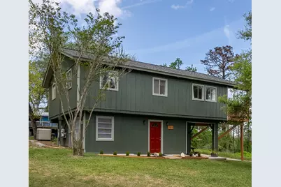 581 Northwood Drive, Point Blank, TX 77364 - Photo 4