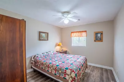 581 Northwood Drive, Point Blank, TX 77364 - Photo 20