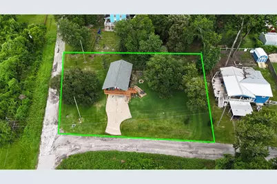 581 Northwood Drive, Point Blank, TX 77364 - Photo 34