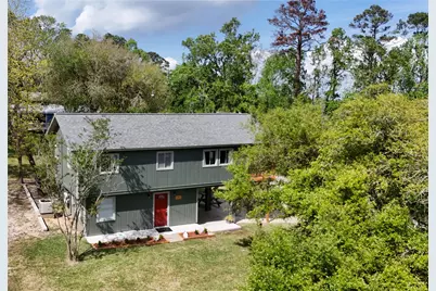 581 Northwood Drive, Point Blank, TX 77364 - Photo 1
