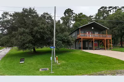 581 Northwood Drive, Point Blank, TX 77364 - Photo 32