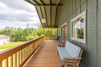 581 Northwood Drive, Point Blank, TX 77364 - Photo 24
