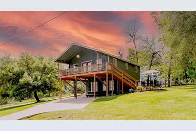 581 Northwood Drive, Point Blank, TX 77364 - Photo 2