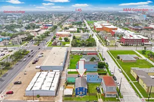 909 28th St, Galveston, TX 77550 - Photo 36