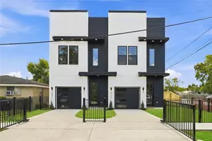 6502 Letcher St, Houston, TX 77028 - Photo 1