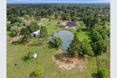 251 Petty Road, Waller, TX 77484 - Photo 4