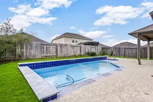 432 Pecan Landing Ln, La Marque, TX 77568 - Photo 22