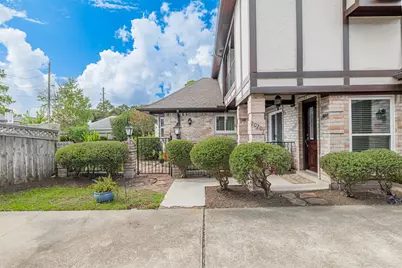 20207 Hampshire Rocks Drive, Katy, TX 77450 - Photo 4