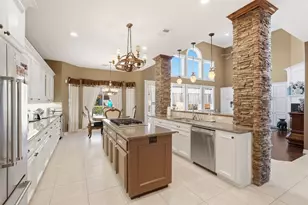 15502 Prade Ranch Ln, Cypress, TX 77429 - Photo 1