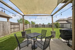 1614 MORNINGTON Station Dr, Richmond, TX 77469 - Photo 26