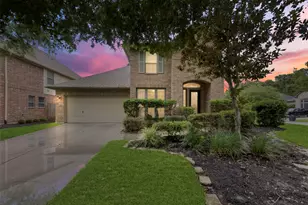 3331 Lost Maple Forest Ct, Houston, TX 77345 - Photo 1