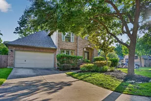 3331 Lost Maple Forest Ct, Houston, TX 77345 - Photo 2