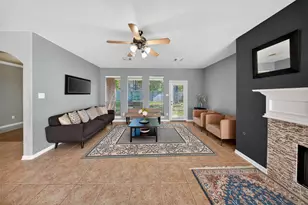 3331 Lost Maple Forest Ct, Houston, TX 77345 - Photo 8