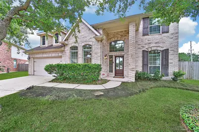 10802 Lake Raven Court, Cypress, TX 77433 - Photo 2