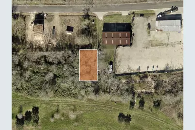 0 Rue St, Houston, TX 77033 - Photo 1