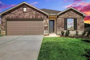 261 Gallant Front Trl, Magnolia, TX 77354 - Photo 1