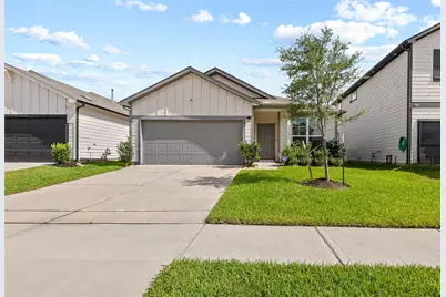 23526 Glenbuck Street, Spring, TX 77373 - Photo 2