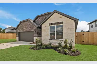 116 Lansbrook Court, Conroe, TX 77304 - Photo 2